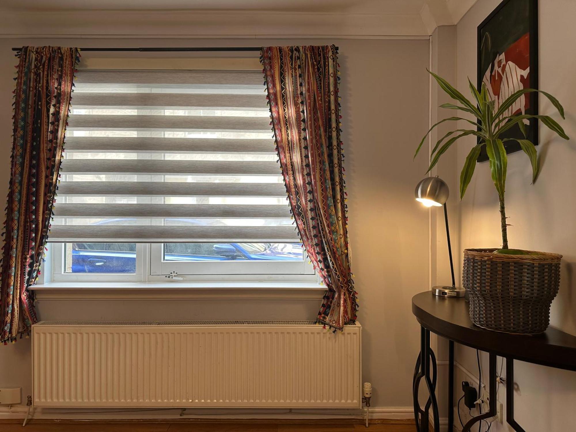 Private Main Door Lovely 2 Bedroom Apartment Edimburgo Exterior foto