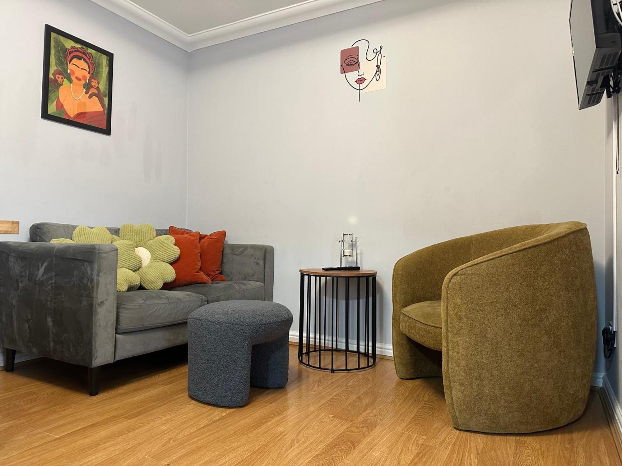 Private Main Door Lovely 2 Bedroom Apartment Edimburgo Exterior foto